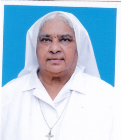 Sr. Abraham Jecintha